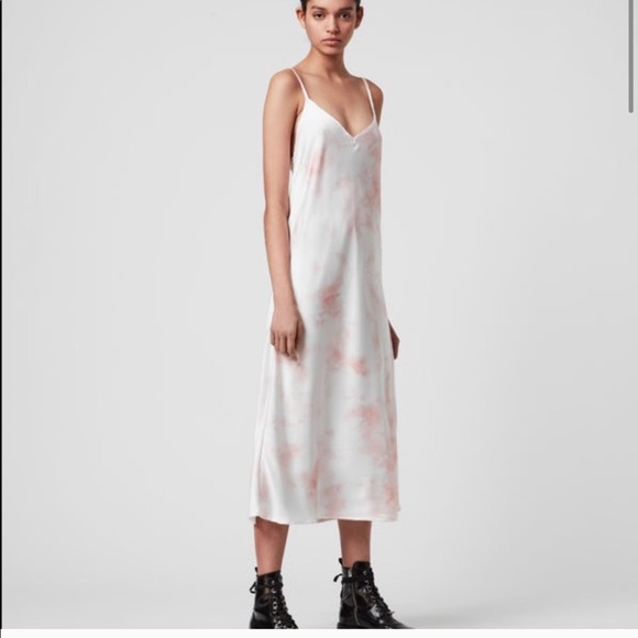 All Saints Dresses & Skirts - Tshirt Dress